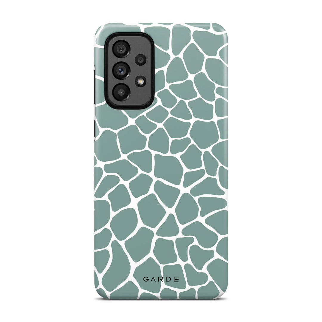 Dacota Samsung A73 5G Back Cover - Custom Printed Phone Case by Garde