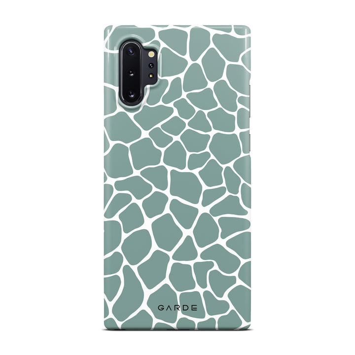Dacota Samsung Note 10 Plus Back Cover - Custom Printed Phone Case by Garde