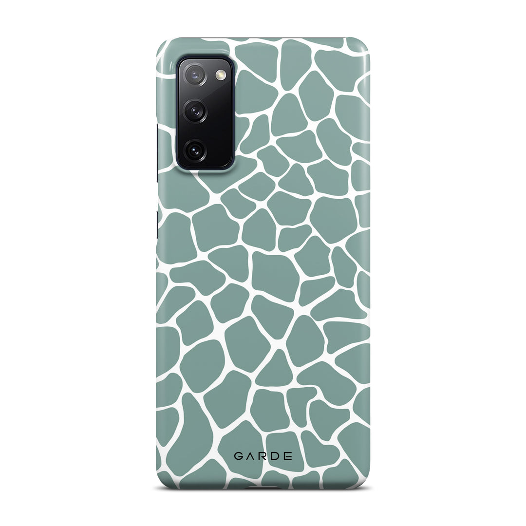 Dacota Samsung S20 FE Back Cover - Custom Printed Phone Case by Garde