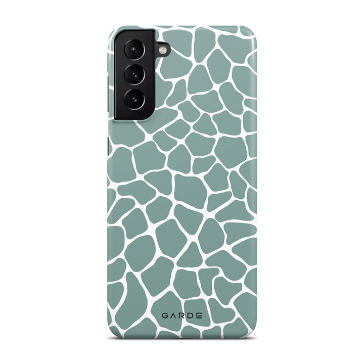 Dacota Samsung S21 Plus Back Cover - Custom Printed Phone Case by Garde