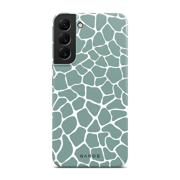 Dacota Samsung S22 Plus Back Cover - Custom Printed Phone Case by Garde
