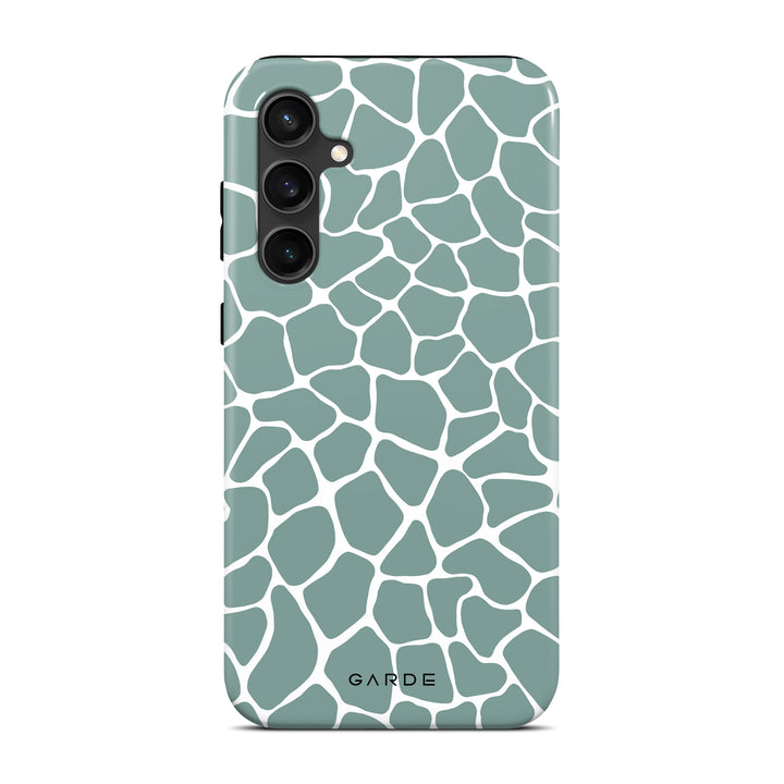 Dacota Samsung S23 FE Back Cover - Custom Printed Phone Case by Garde