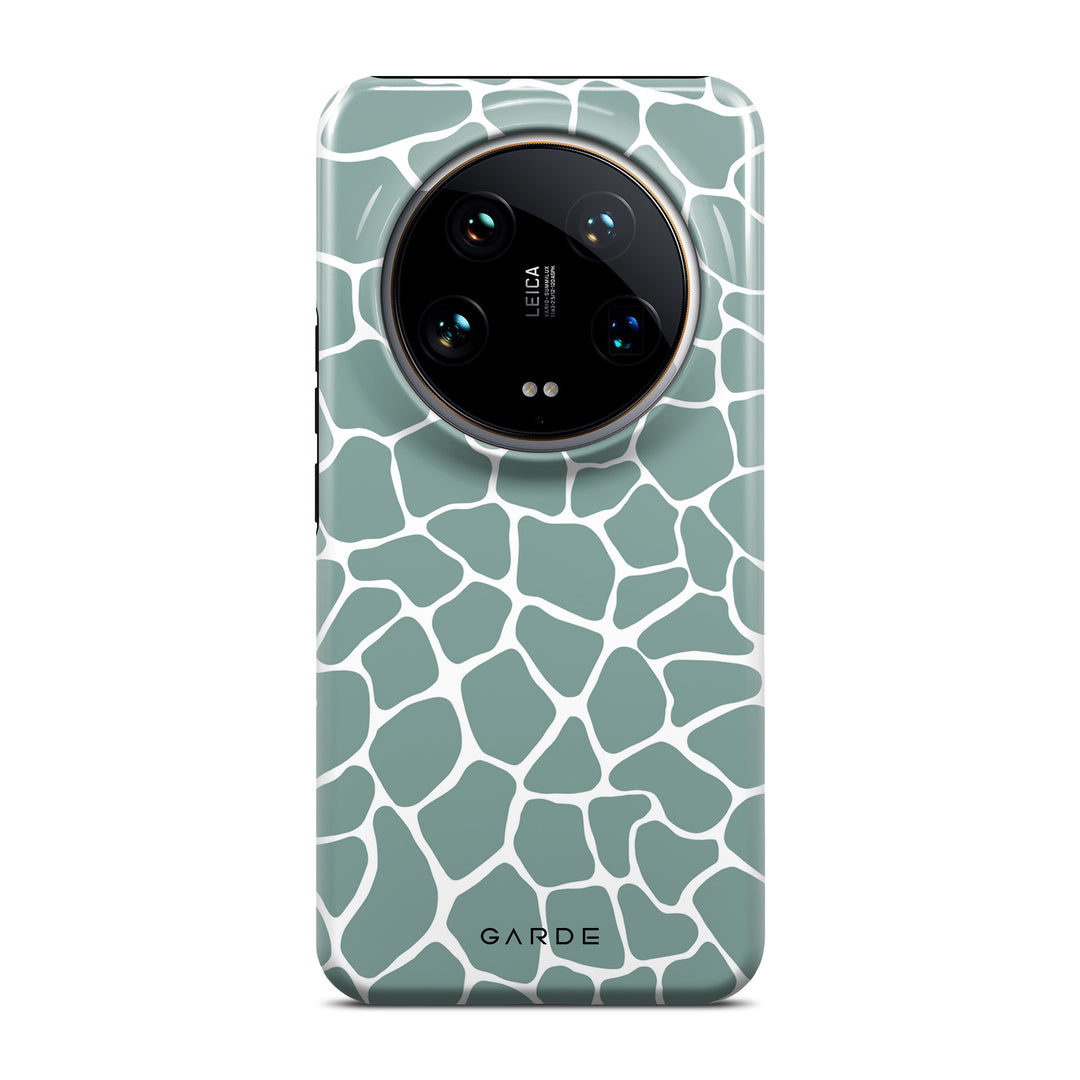 Dacota Xiaomi 14 Ultra Back Cover - Custom Printed Phone Case by Garde