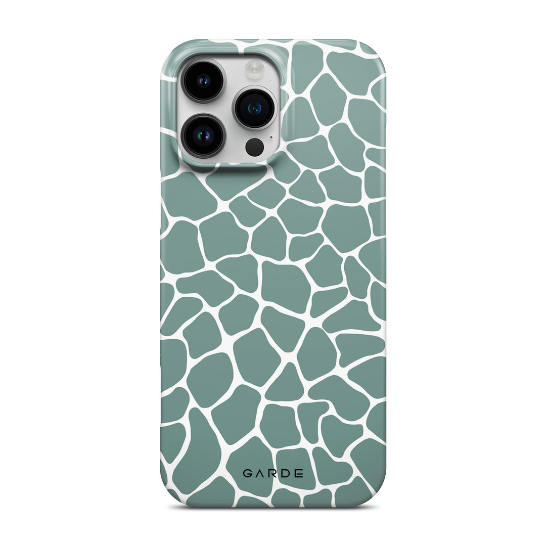 Dacota iPhone 16 Pro Max Back Cover - Custom Printed Phone Case by Garde