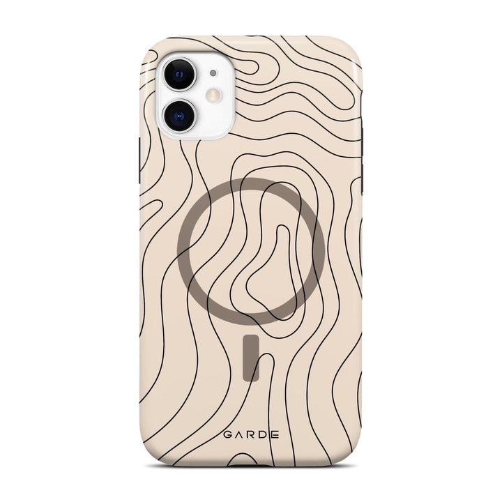 Dessert Map - iPhone 11