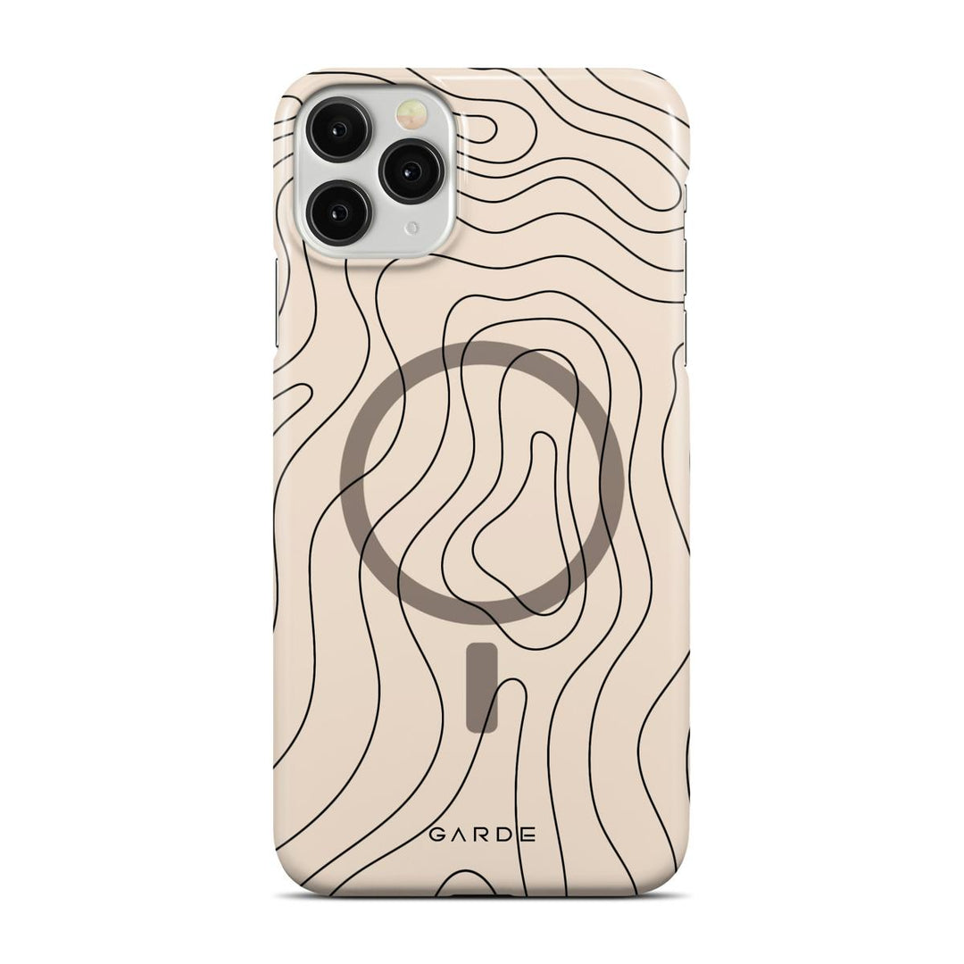 Dessert Map - iPhone 11 Pro Max