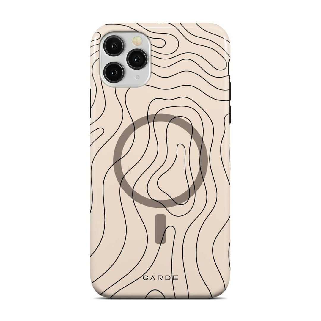 Dessert Map - iPhone 11 Pro Max