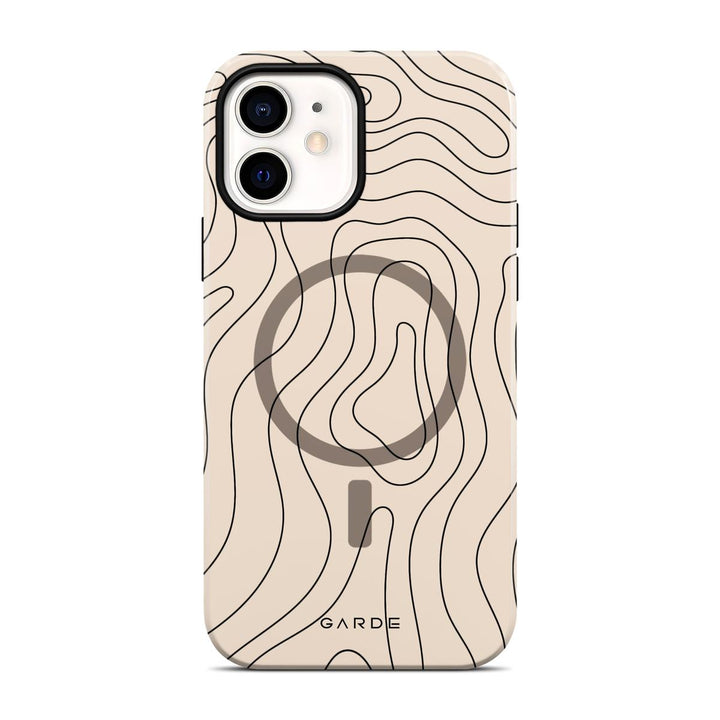 Dessert Map - iPhone 12