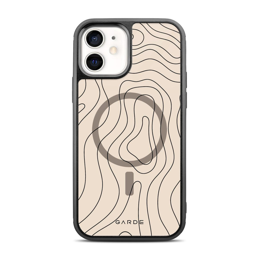 Dessert Map - iPhone 12