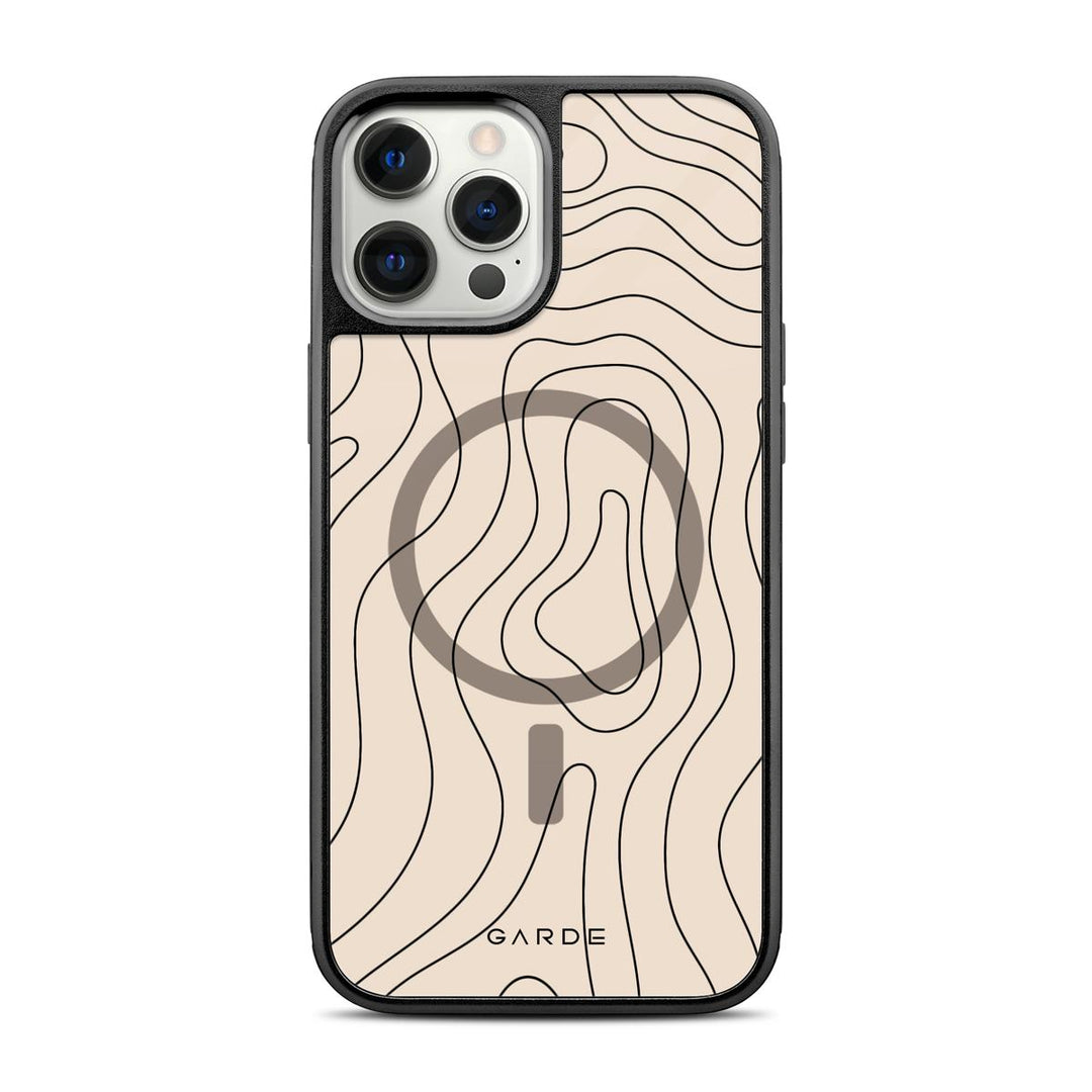 Dessert Map - iPhone 12 Pro Max