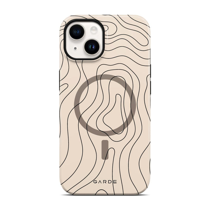 Dessert Map - iPhone 14