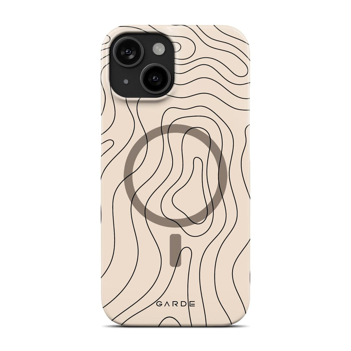Dessert Map - iPhone 15