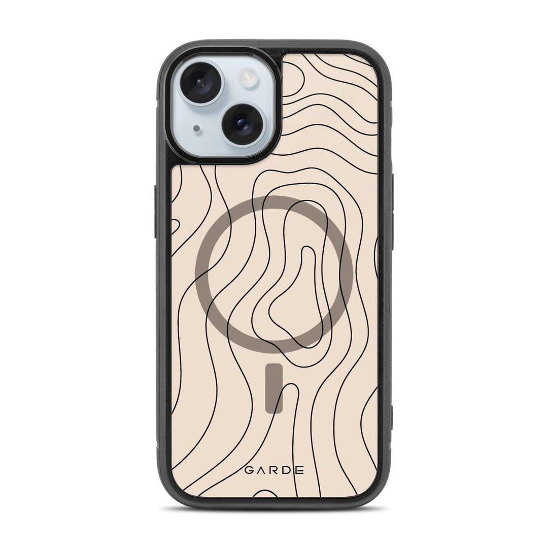 Dessert Map - iPhone 15