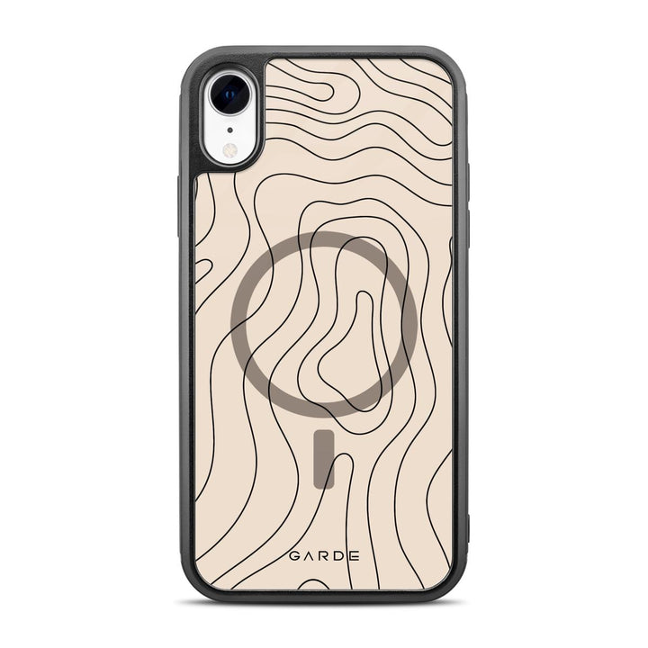 Dessert Map - iPhone XR