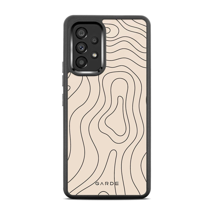 Dessert Map - Samsung A53 5G