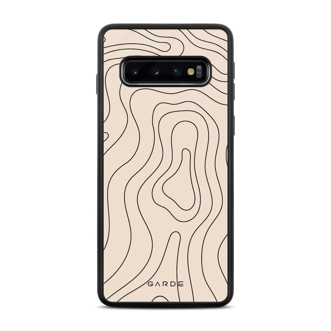 Dessert Map - Samsung S10