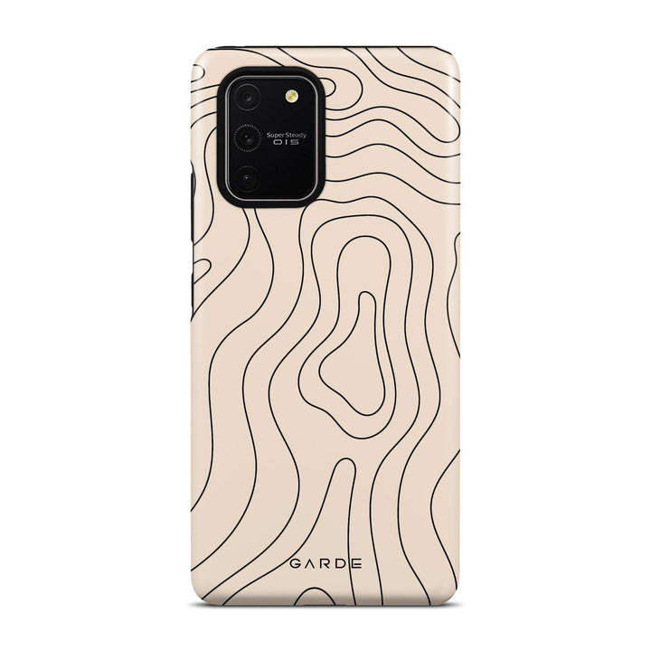 Dessert Map - Samsung S10 Lite