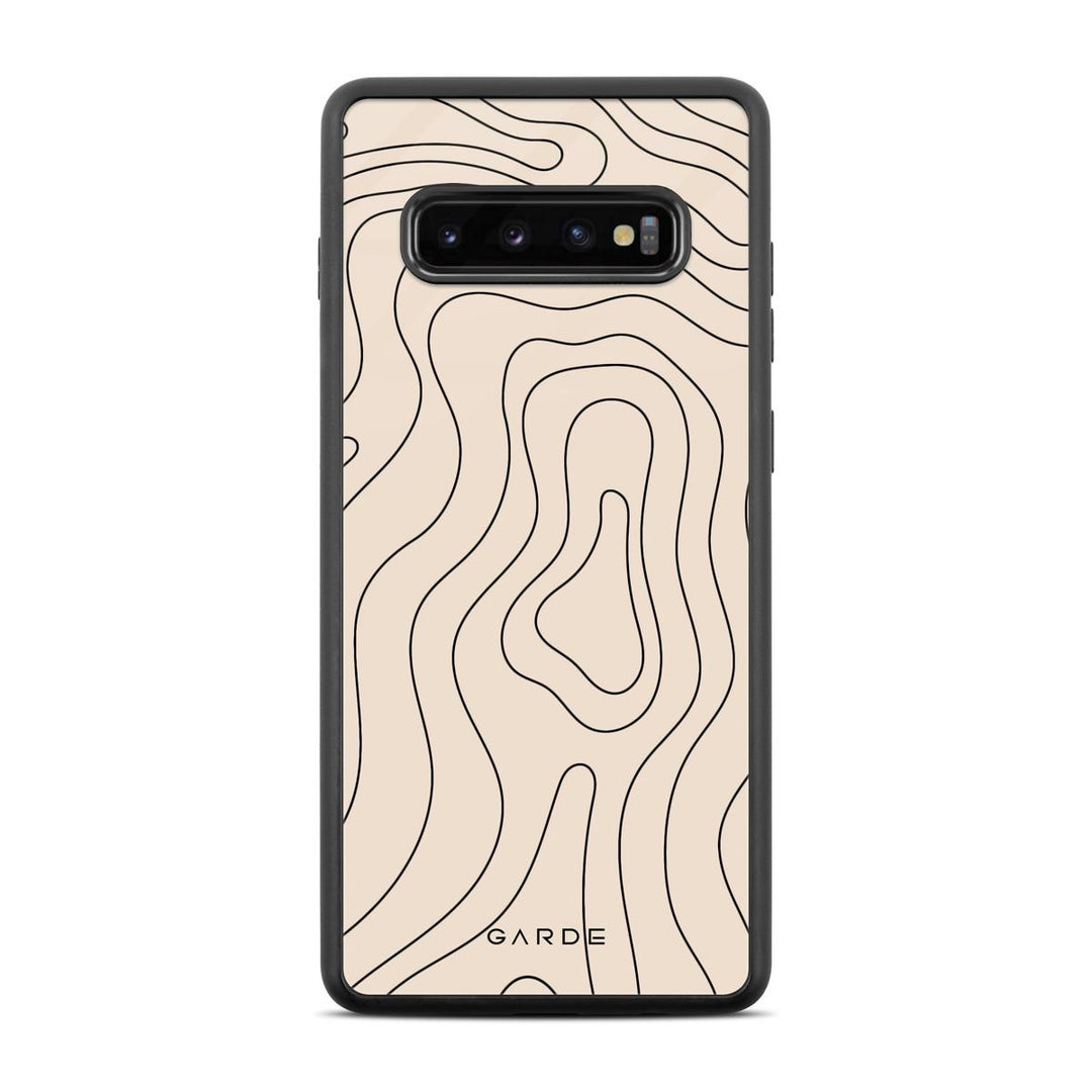 Dessert Map - Samsung S10 Plus