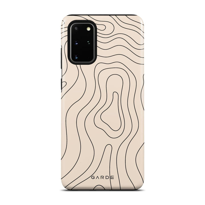 Dessert Map - Samsung S20 Plus