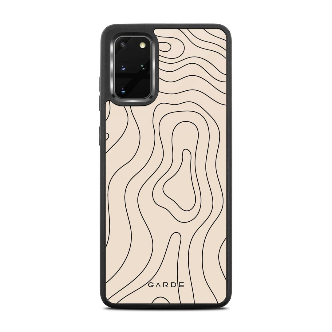 Dessert Map - Samsung S20 Plus