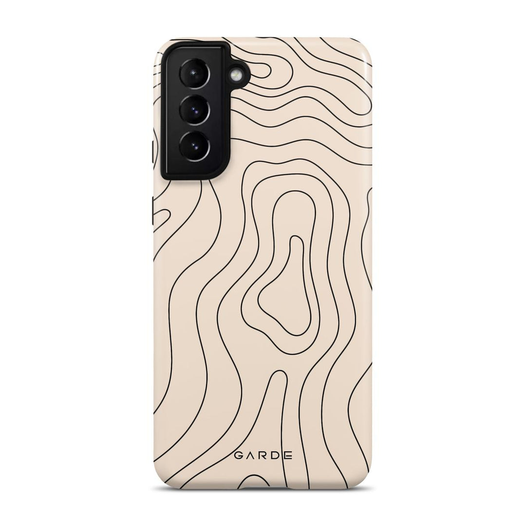 Dessert Map - Samsung S21 Plus