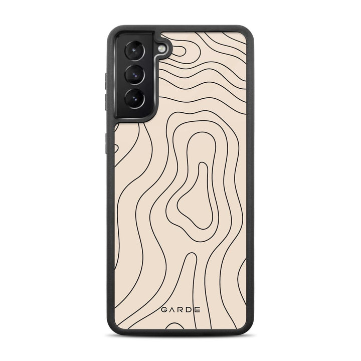Dessert Map - Samsung S21 Plus