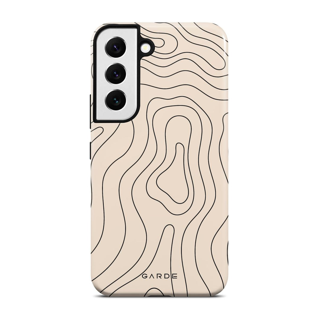 Dessert Map - Samsung S22