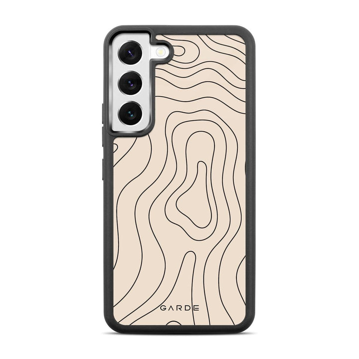 Dessert Map - Samsung S22