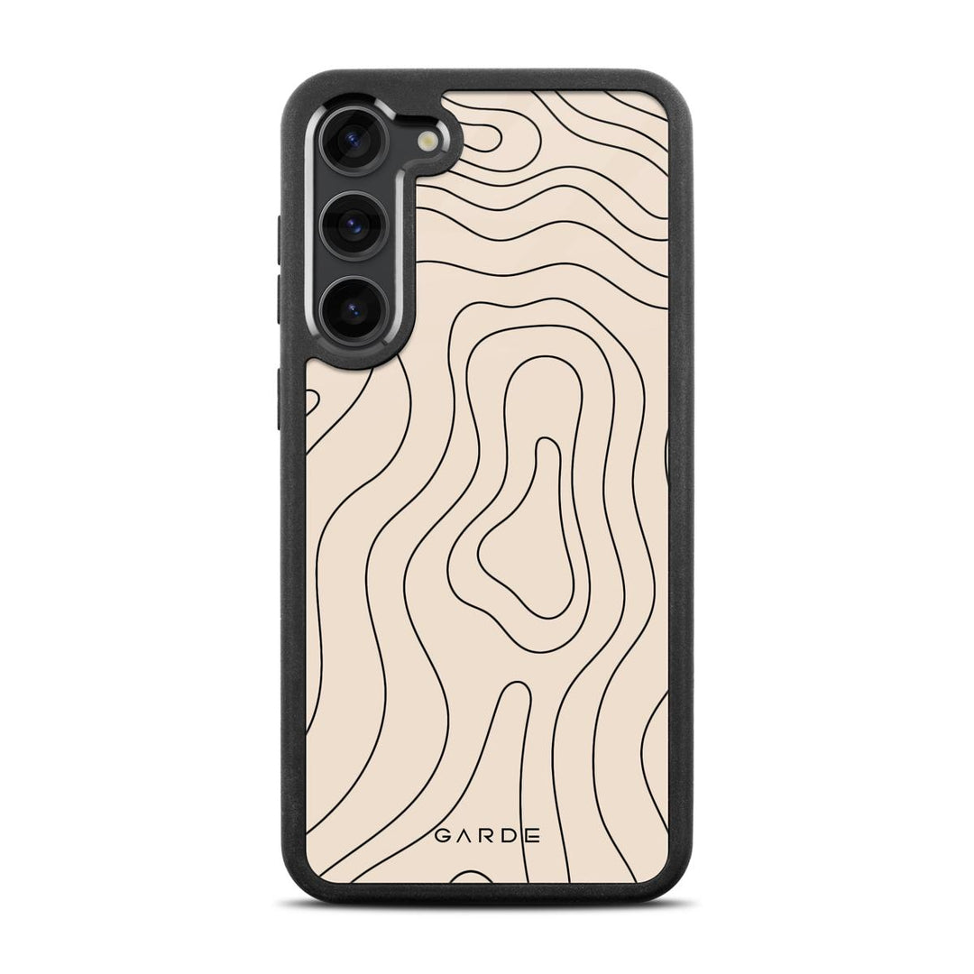 Dessert Map - Samsung S23 Plus