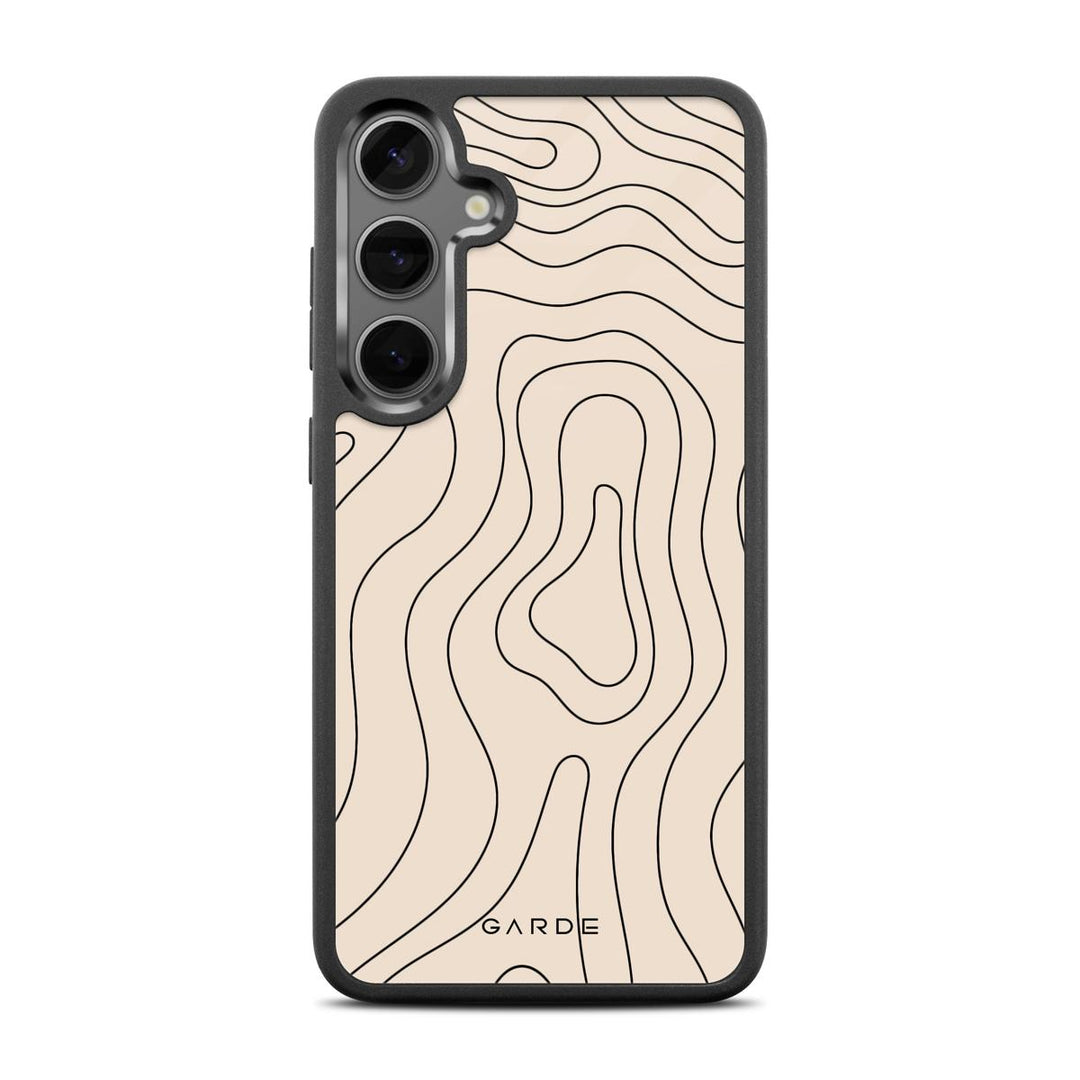 Dessert Map - Samsung S24 Plus
