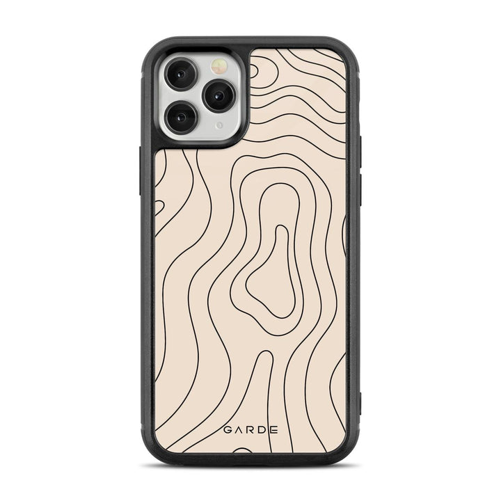Dessert Map - iPhone 11 Pro