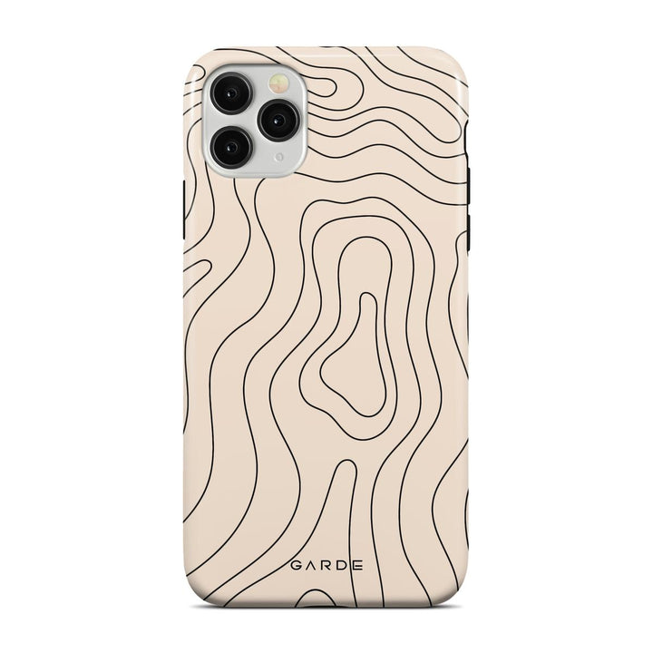 Dessert Map - iPhone 11 Pro Max