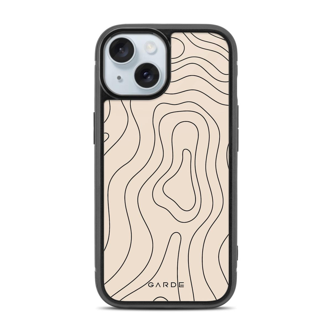 Dessert Map - iPhone 15