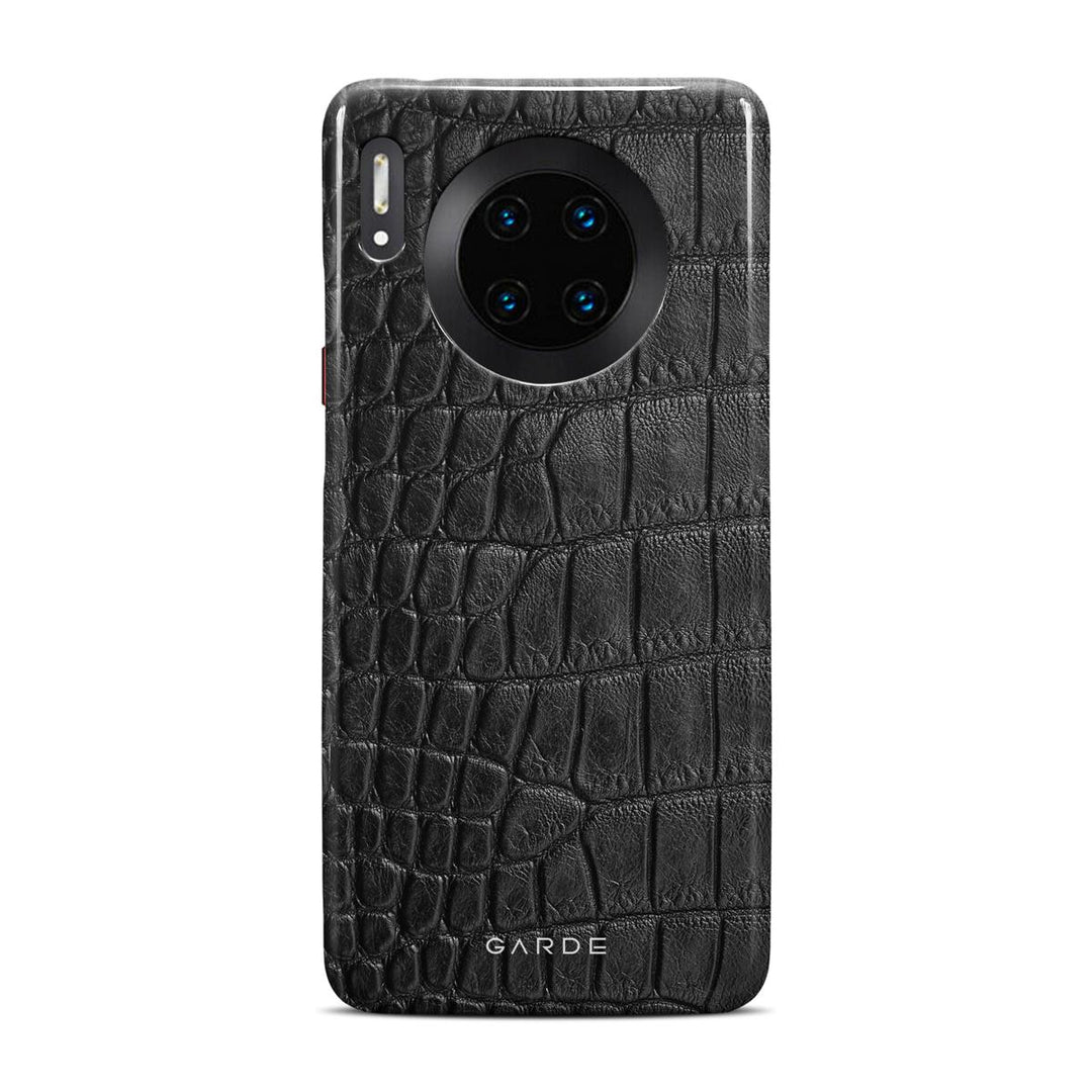 Drake Huawei Mate 30 Back Cover - Custom Printed Phone Case by Garde