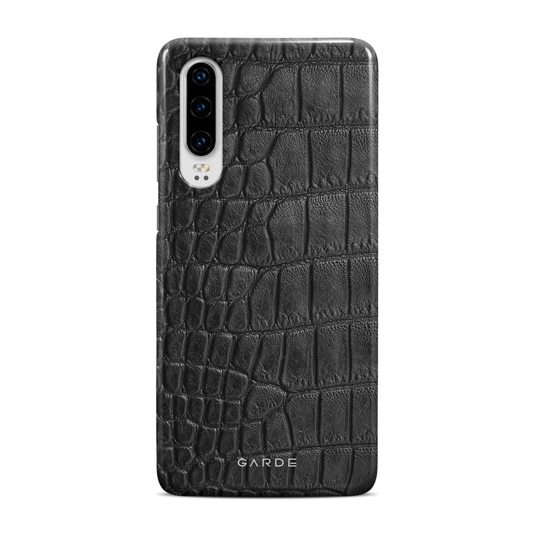 Drake Huawei P30 Back Cover - Custom Printed Phone Case by Garde
