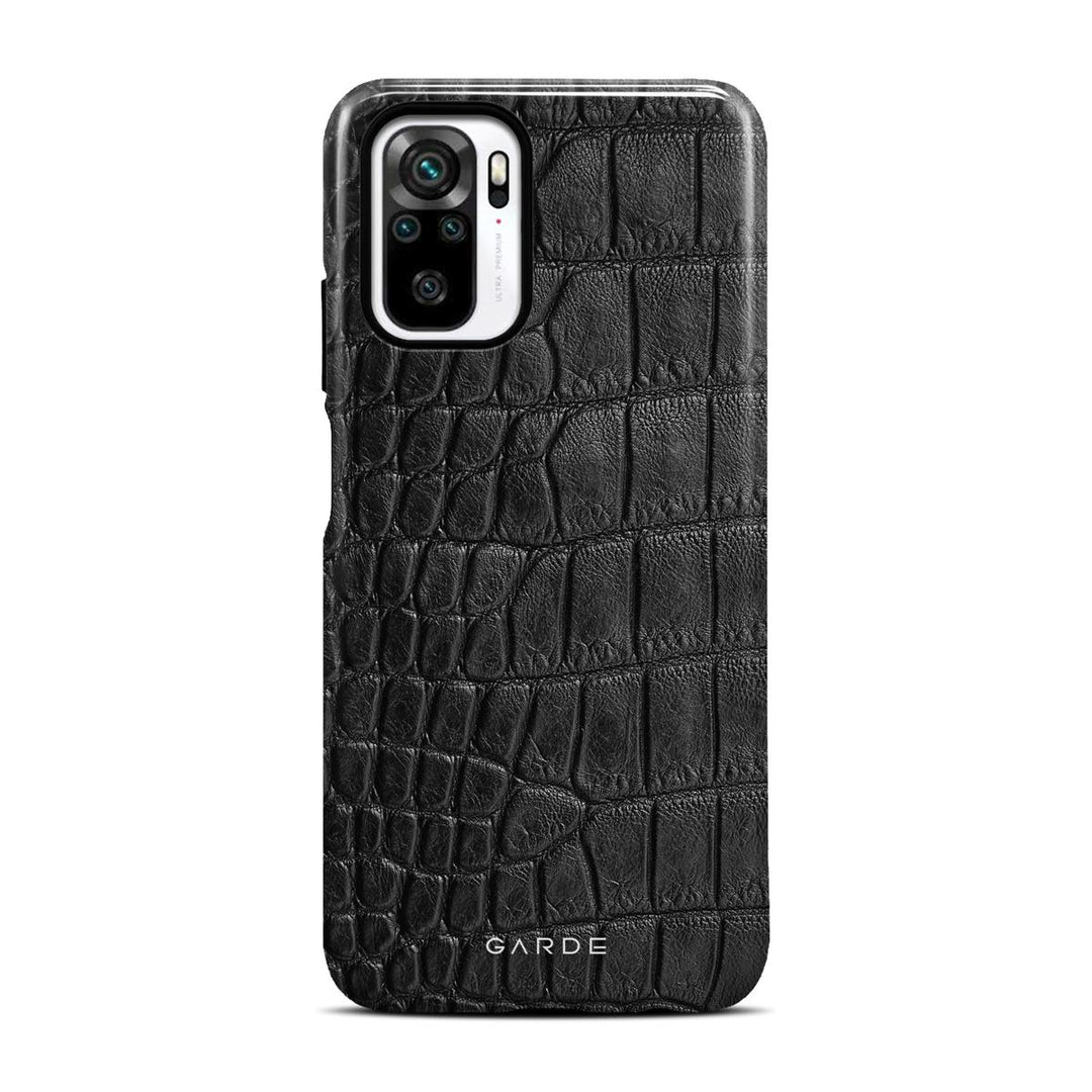 Drake Redmi Note 10s Back Cover - Custom Printed Phone Case by Garde