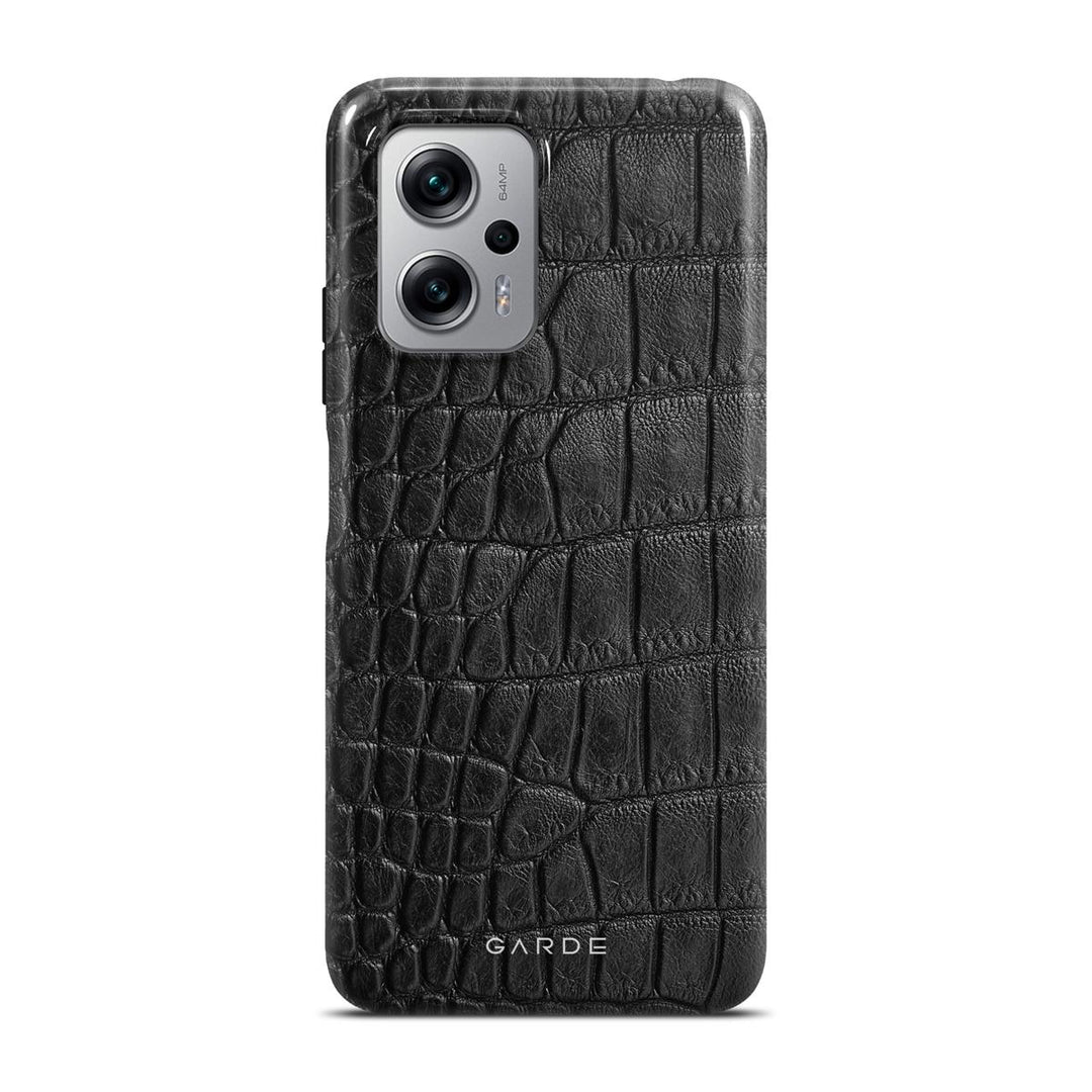 Drake Redmi Note 11T Pro 5G Back Cover - Custom Printed Phone Case by Garde