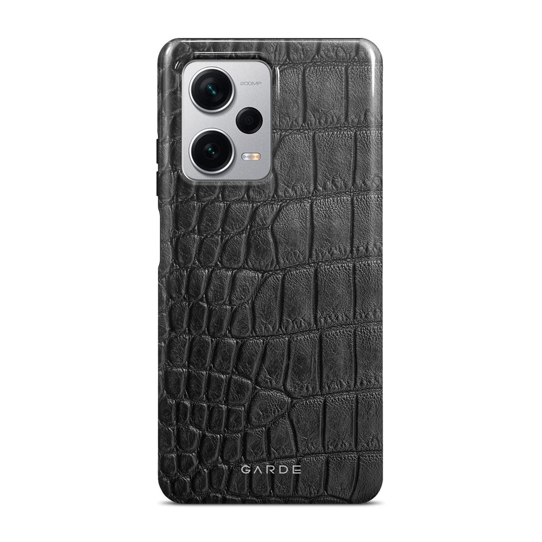 Drake Redmi Note 12 Pro+ 5G Back Cover - Custom Printed Phone Case by Garde