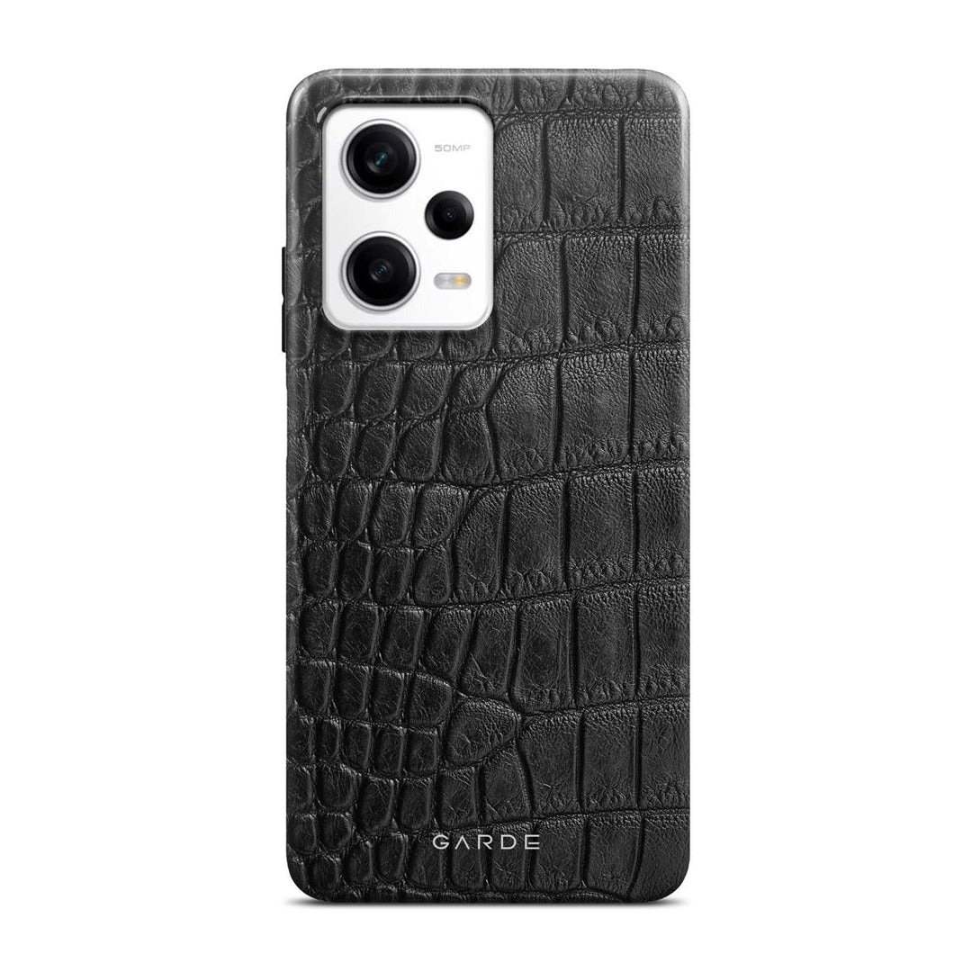 Drake Redmi Note 12 Pro 5G Back Cover - Custom Printed Phone Case by Garde