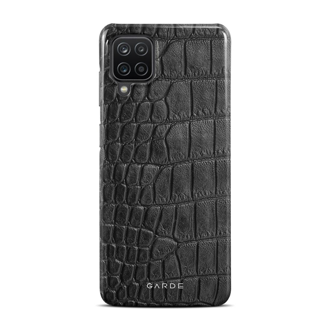 Drake Samsung A12 Back Cover - Custom Printed Phone Case by Garde