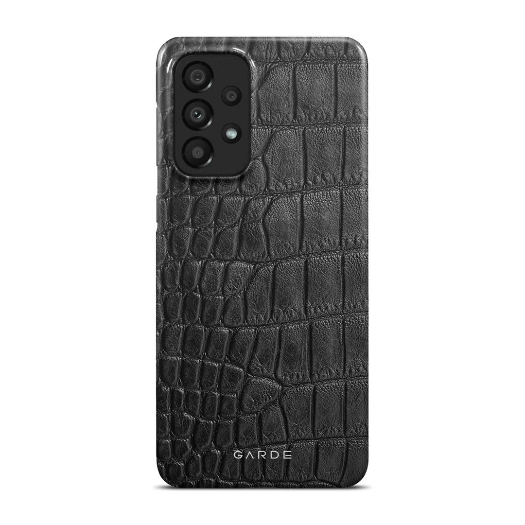 Drake Samsung A33 5G Back Cover - Custom Printed Phone Case by Garde
