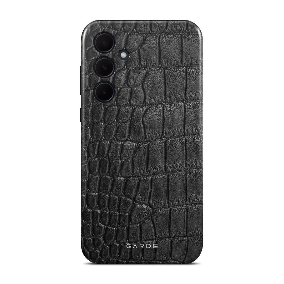 Drake Samsung A35 5G Back Cover - Custom Printed Phone Case by Garde