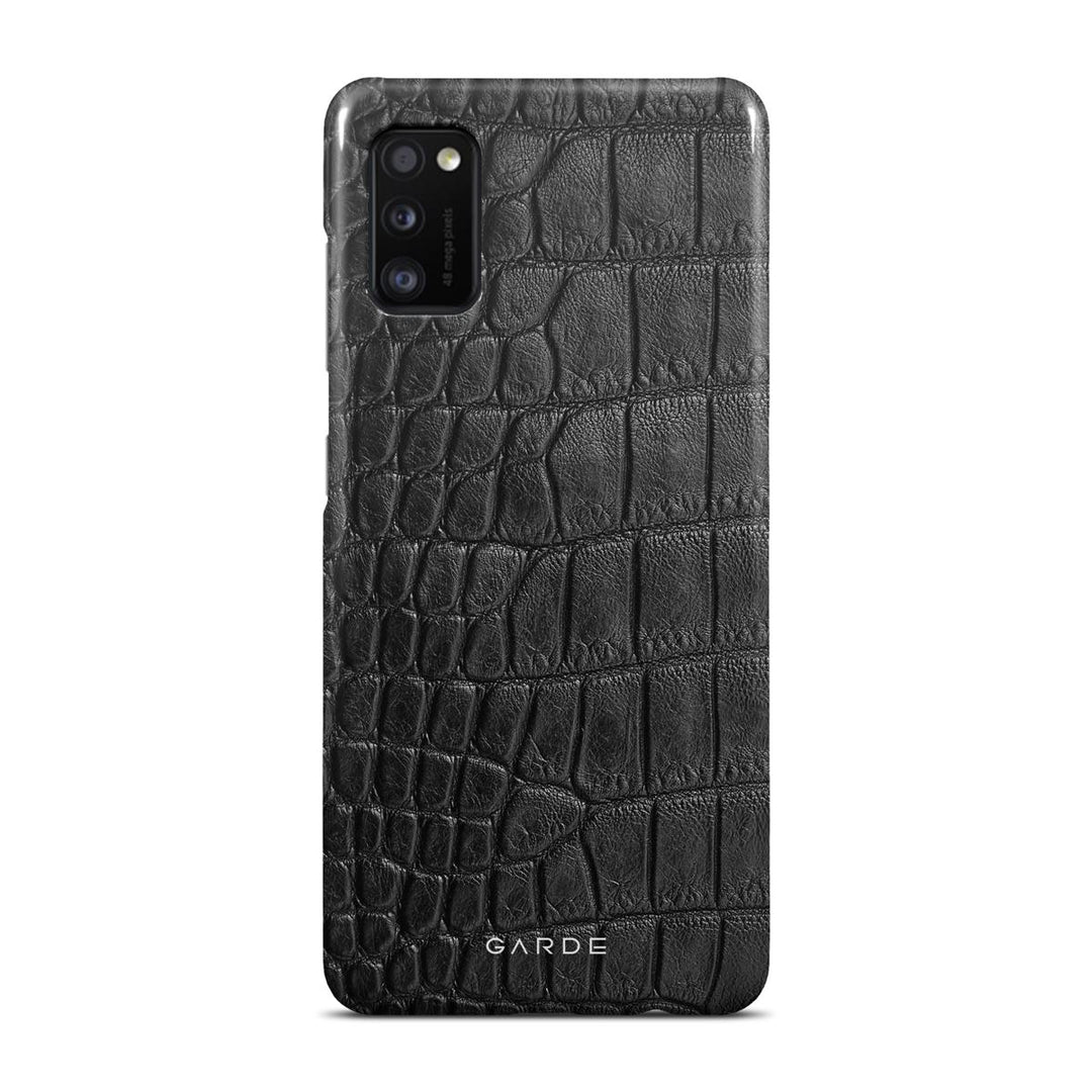 Drake Samsung A41 5G Back Cover - Custom Printed Phone Case by Garde