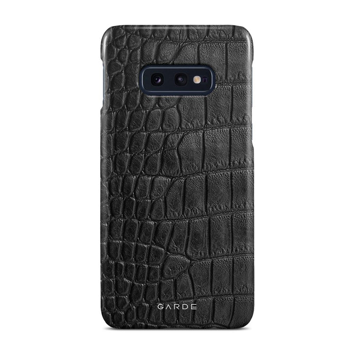 Drake Samsung S10 E Back Cover - Custom Printed Phone Case by Garde