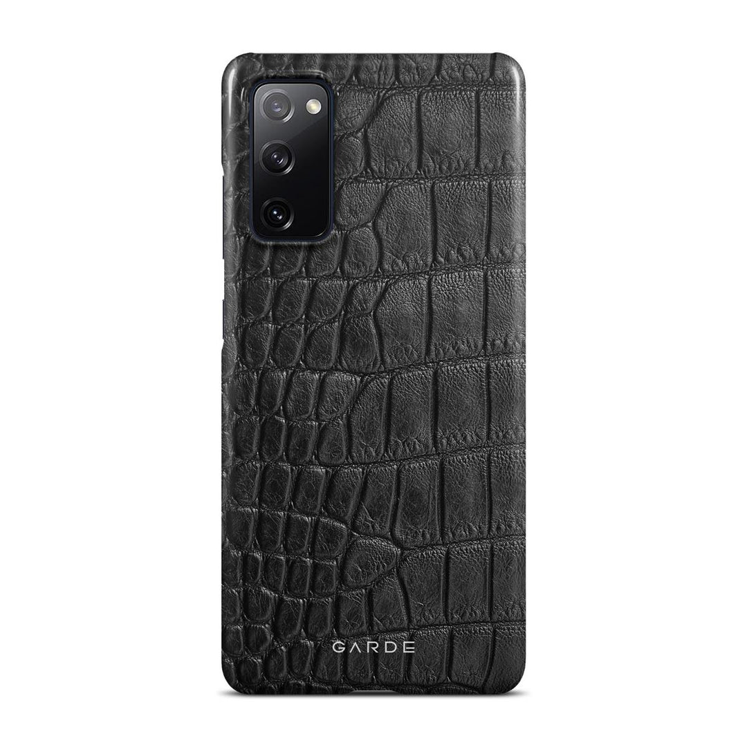 Drake Samsung S20 FE Back Cover - Custom Printed Phone Case by Garde