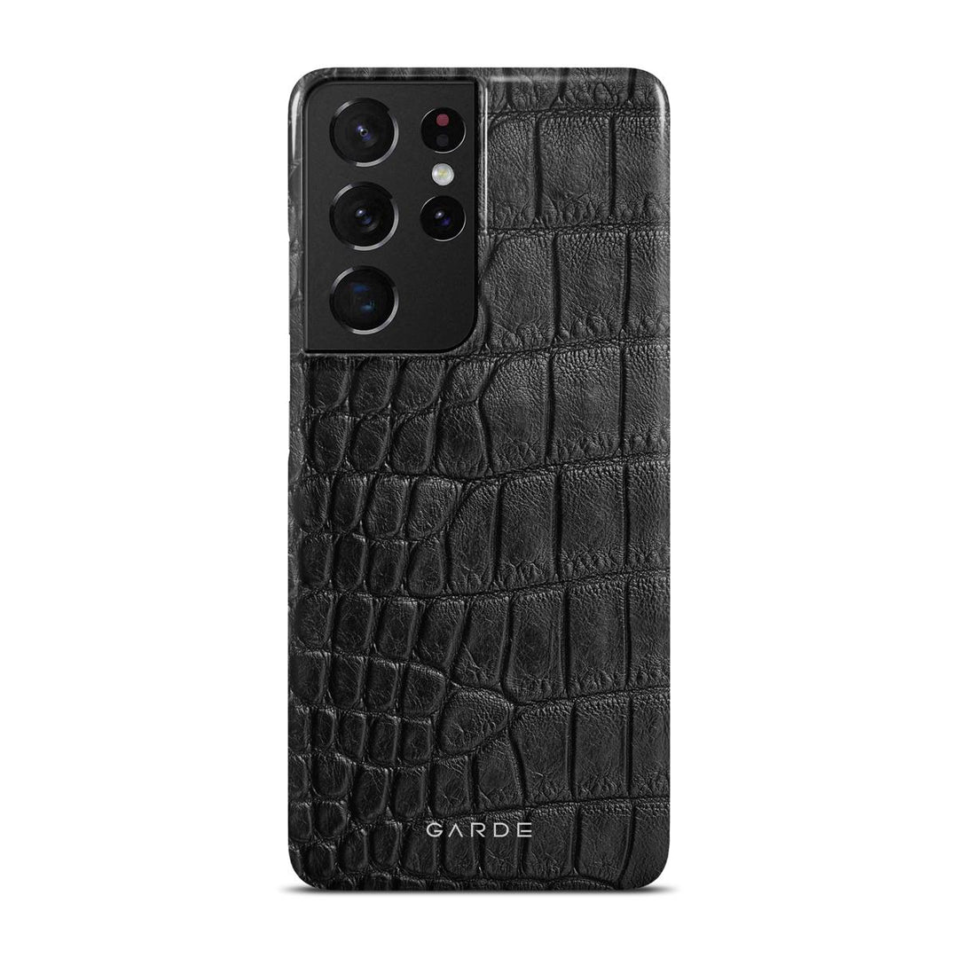 Drake Samsung S21 Ultra Back Cover - Custom Printed Phone Case by Garde