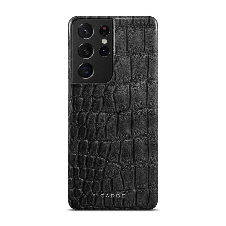 Drake Samsung S21 Ultra Back Cover - Custom Printed Phone Case by Garde
