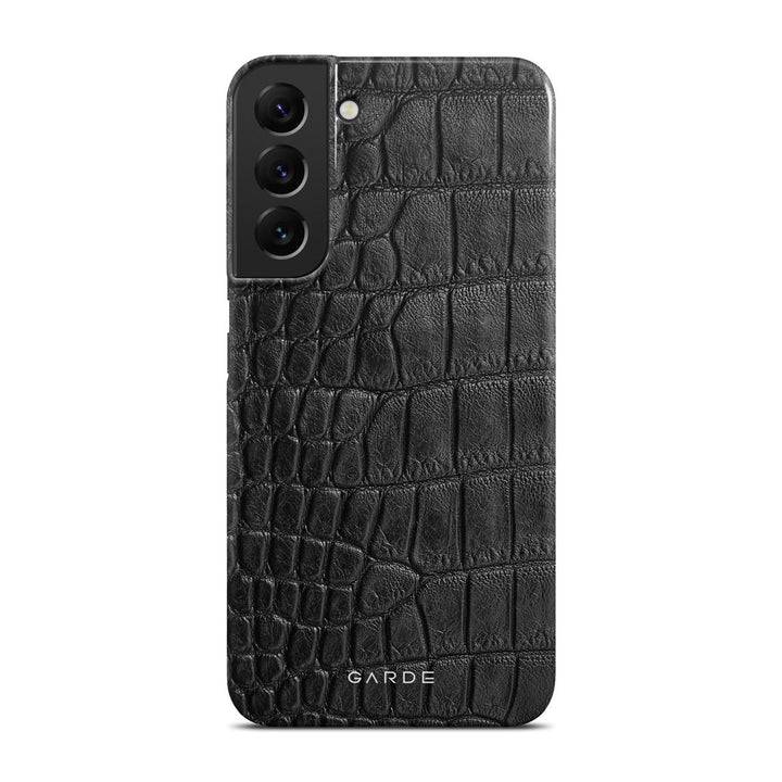 Drake Samsung S22 Plus Back Cover - Custom Printed Phone Case by Garde