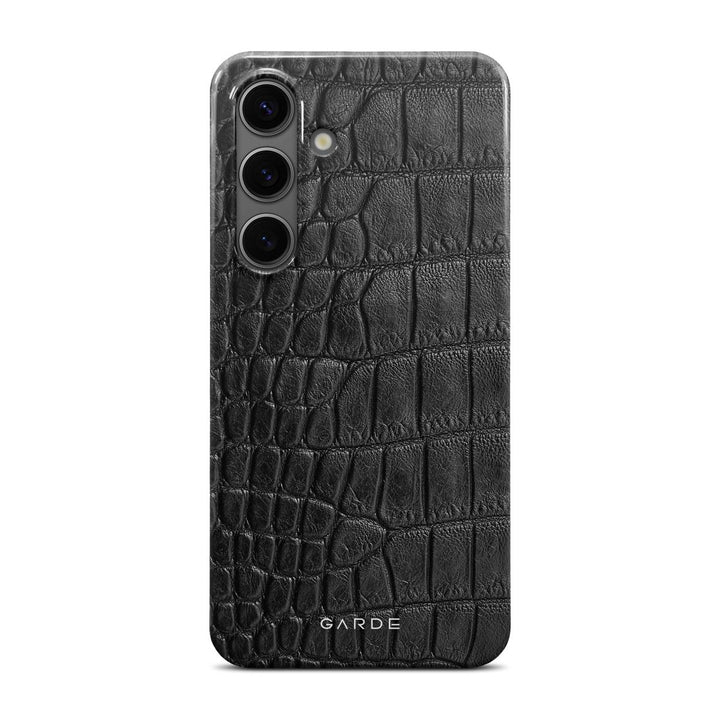 Drake Samsung S24 Back Cover - Custom Printed Phone Case by Garde