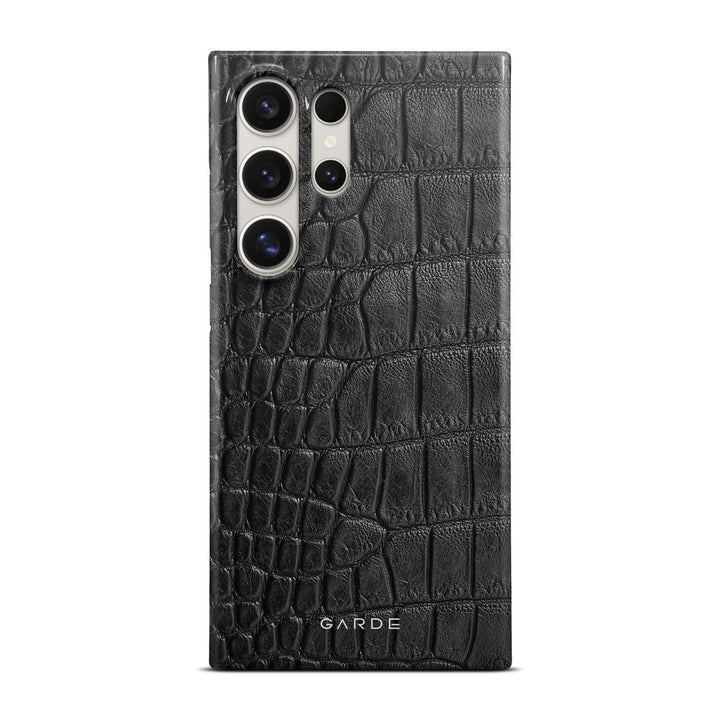 Drake Samsung S24 Ultra Back Cover - Custom Printed Phone Case by Garde
